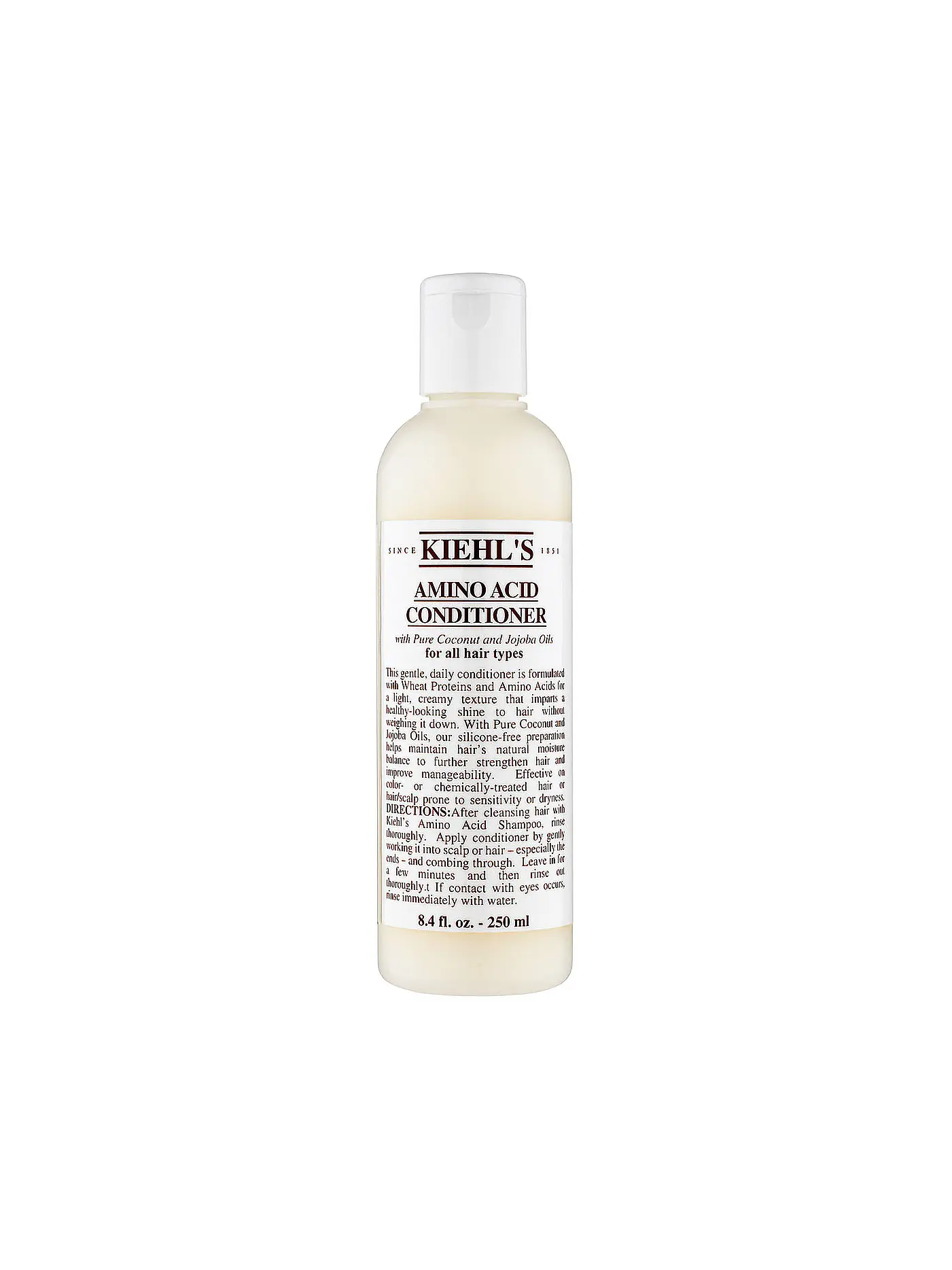 KIEHL'S | Amino Acid Conditioner 500ml | 